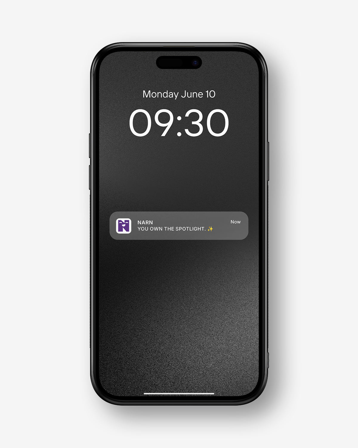 iPhone 15 Plus Hard Case – Obsession - View 2