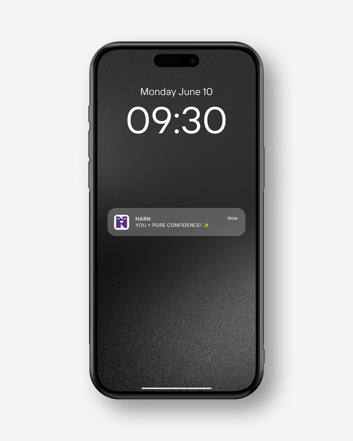 iPhone 15 Pro Max Hard Case – Obsession - View 2
