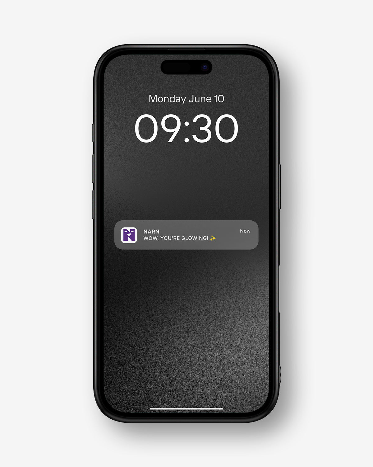 iPhone 16 Hard Case – Violetta - View 2