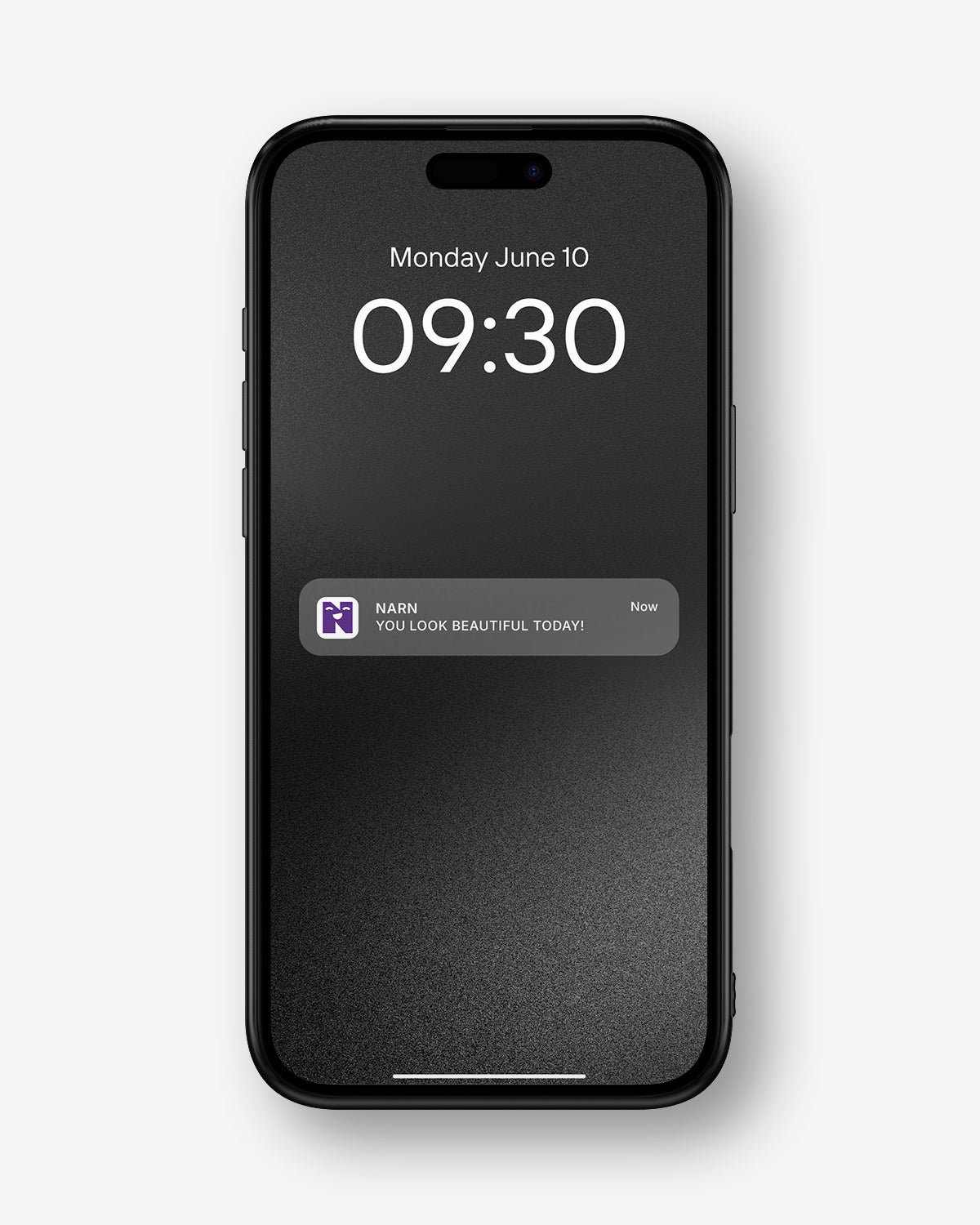 iPhone 16 Pro Max Hard Case – Plum - View 2