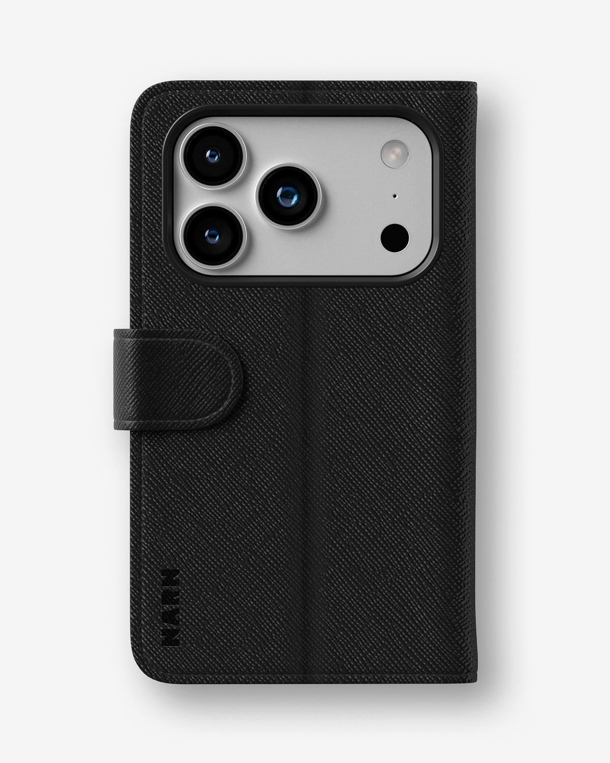 iPhone 18 Pro Max Wallet Case - Sea Shells - View 4