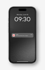 iPhone 17 Pro Max Hard Case – Savanna Noir - View 2