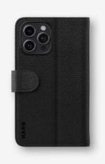 iPhone 12 Pro Max Wallet Case - Royal Bird - View 4