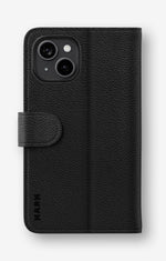 iPhone 15 Wallet Case - Ruby Lily - View 4