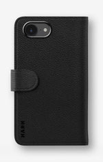 iPhone 16e Wallet Case - Custom - Floral - View 4