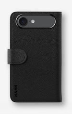iPhone Air Wallet Case - Paisley Green - View 4