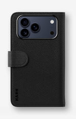 iPhone 17 Pro Wallet Case - Plum - View 4