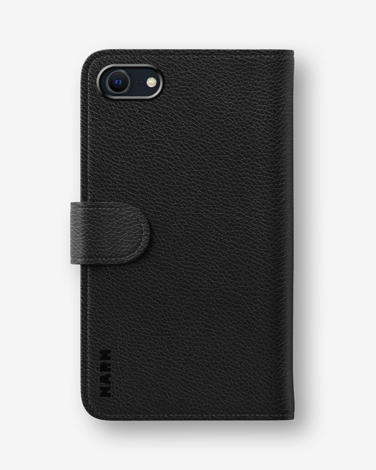 iPhone 7 / iPhone 8 Wallet Case - Cherry Bows - View 4