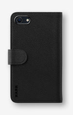 iPhone 7 / iPhone 8 Wallet Case - Molten Gold - View 4