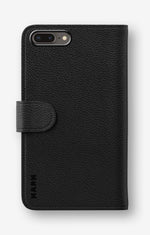 iPhone 7 Plus / 8 Plus Wallet Case - Violetta - View 4