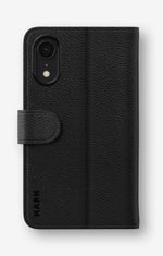 iPhone XR Wallet Case - Violetta - View 4