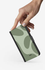 Doro 8110 / 8210 Wallet Case - All Good - View 2