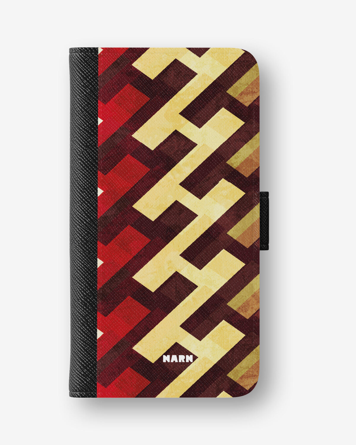 Google Pixel 10 Pro Wallet Case - 70s - View 1