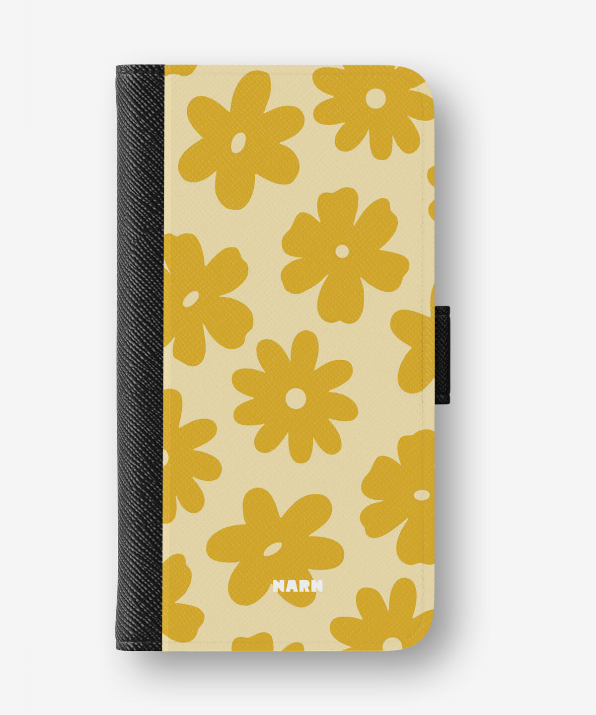 Google Pixel 10 Pro Wallet Case - Bella Fiore - View 1