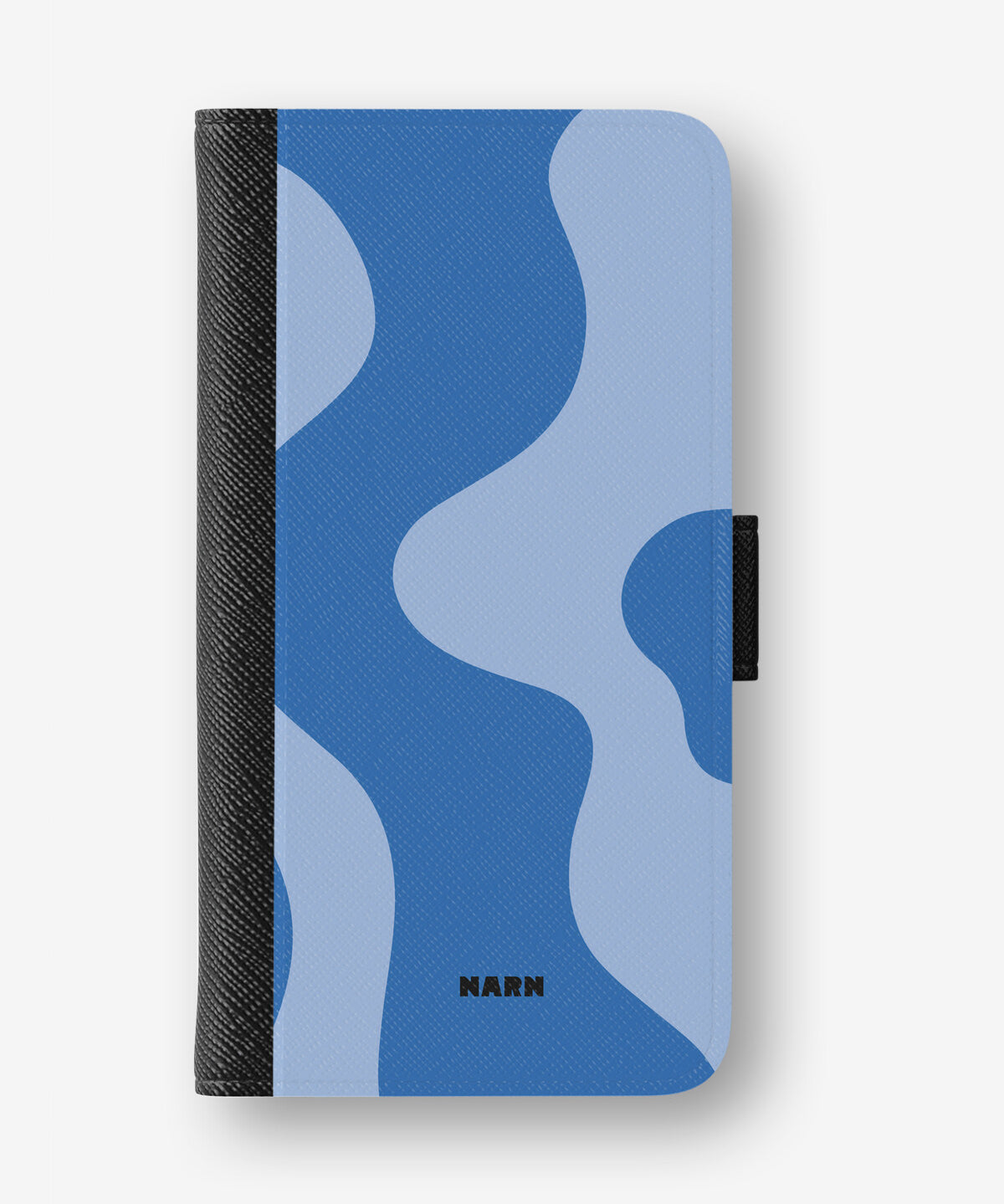 Google Pixel 10 Pro Wallet Case - Calm Tide - View 1