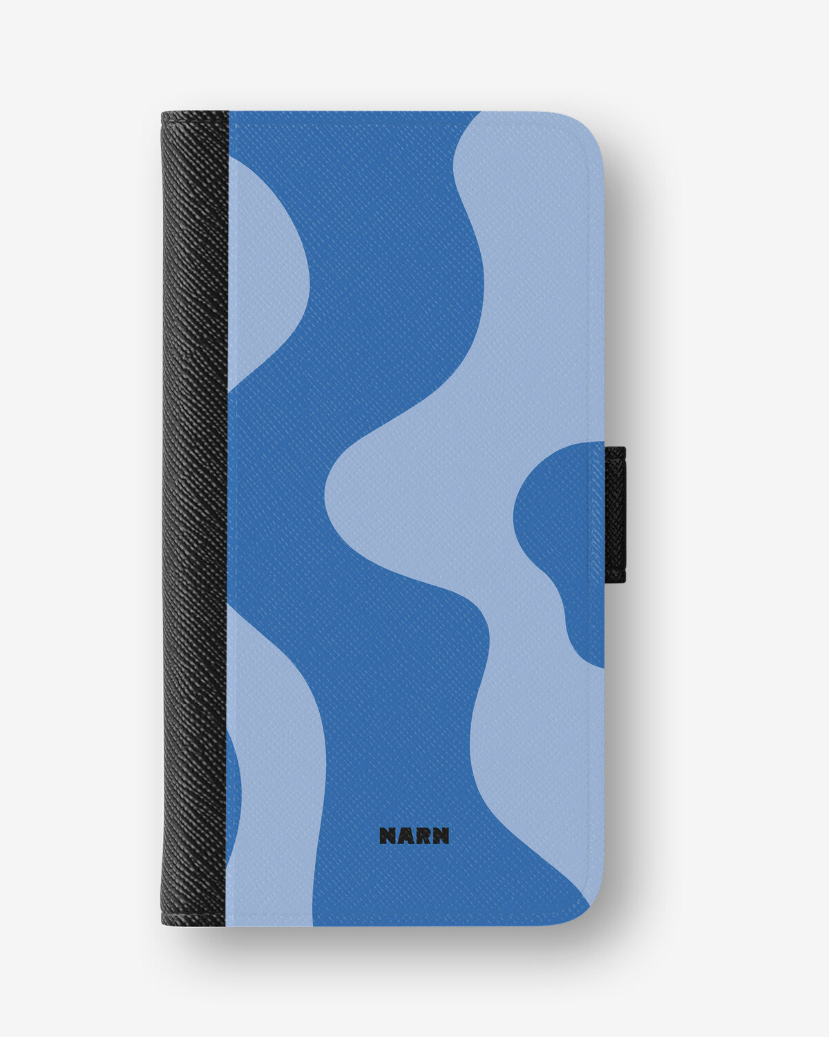 Google Pixel 10 Pro Wallet Case - Calm Tide - View 1