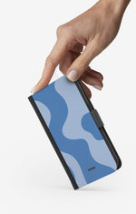 Google Pixel 10 Pro Wallet Case - Calm Tide - View 2