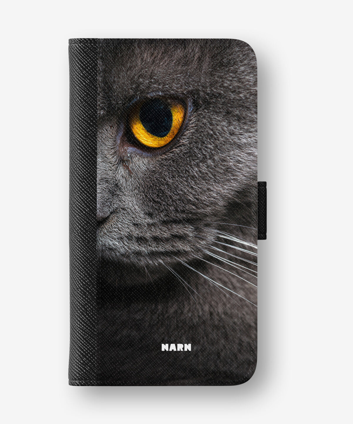 Google Pixel 10 Pro Wallet Case - Cat's Eye - View 1