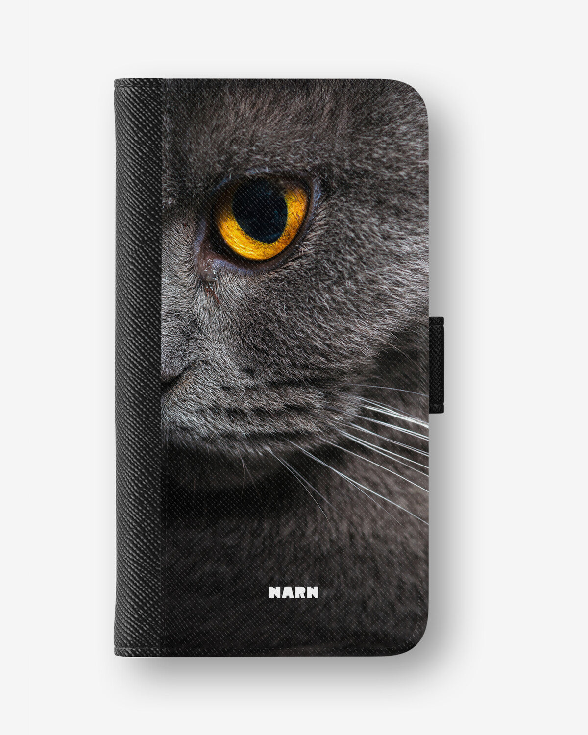 Google Pixel 10 Pro Wallet Case - Cat's Eye - View 1