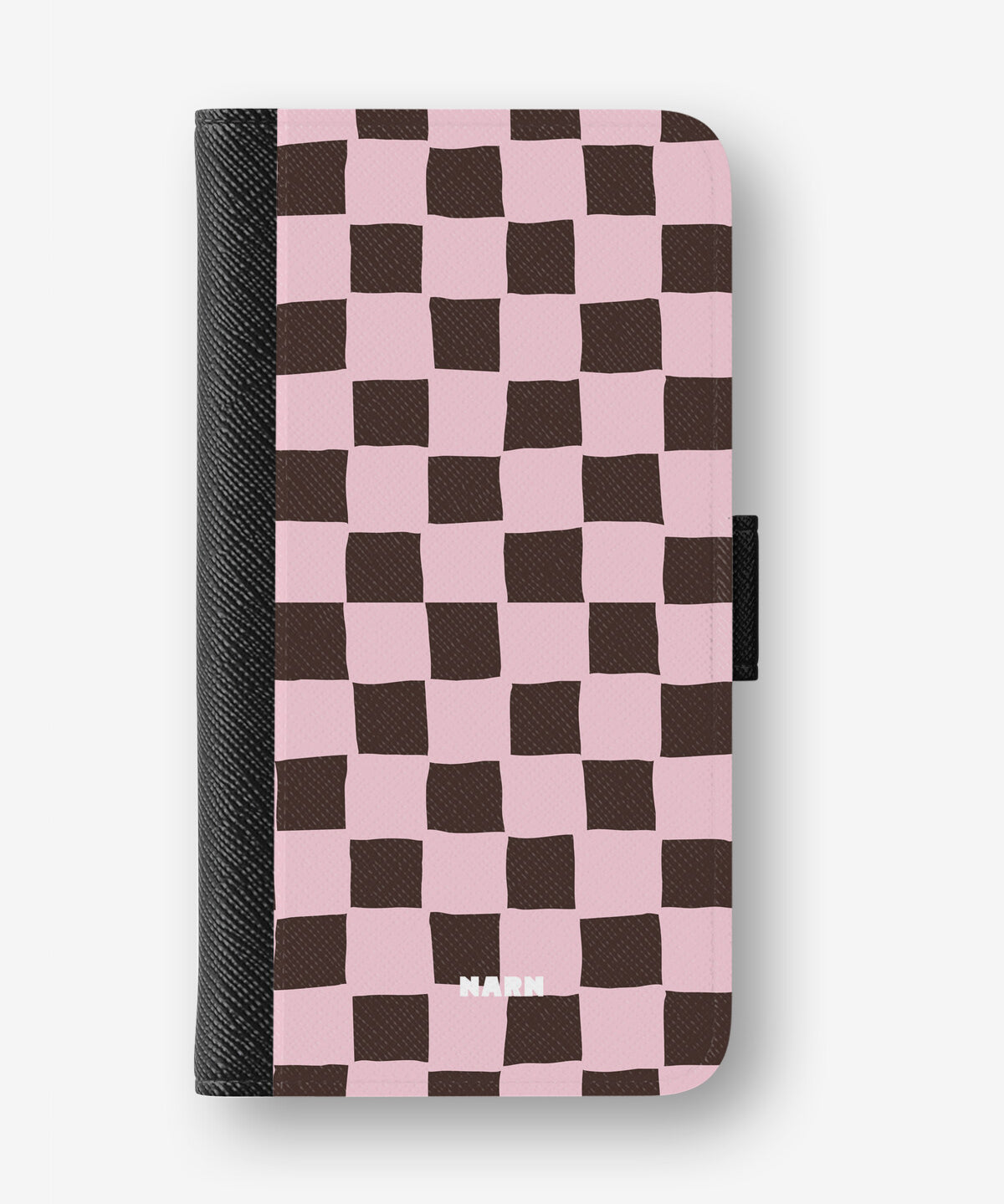 Google Pixel 10 Pro Wallet Case - Cookie Check - View 1