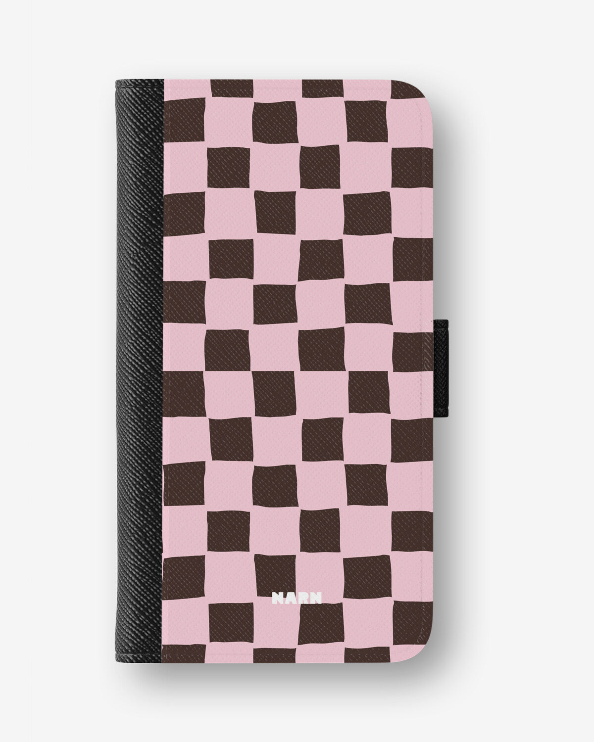 Google Pixel 10 Pro Wallet Case - Cookie Check - View 1