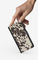 Google Pixel 10 Pro Wallet Case - Cowhide - View 2