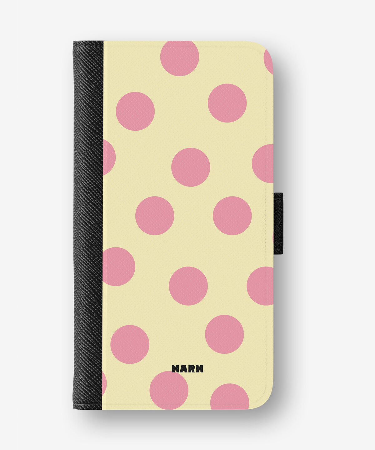 Google Pixel 10 Pro Wallet Case - Cupcake - View 1