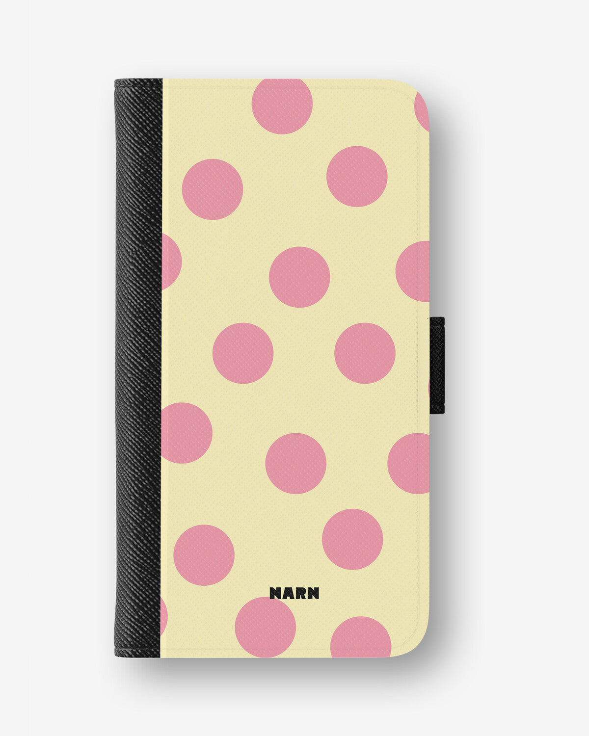 Google Pixel 10 Pro Wallet Case - Cupcake - View 1