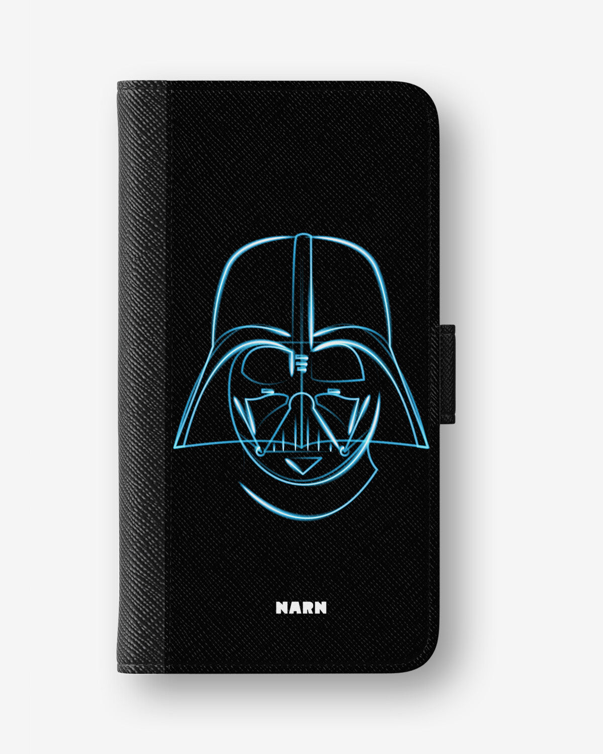 Google Pixel 10 Pro Wallet Case - Darth Vader - View 1