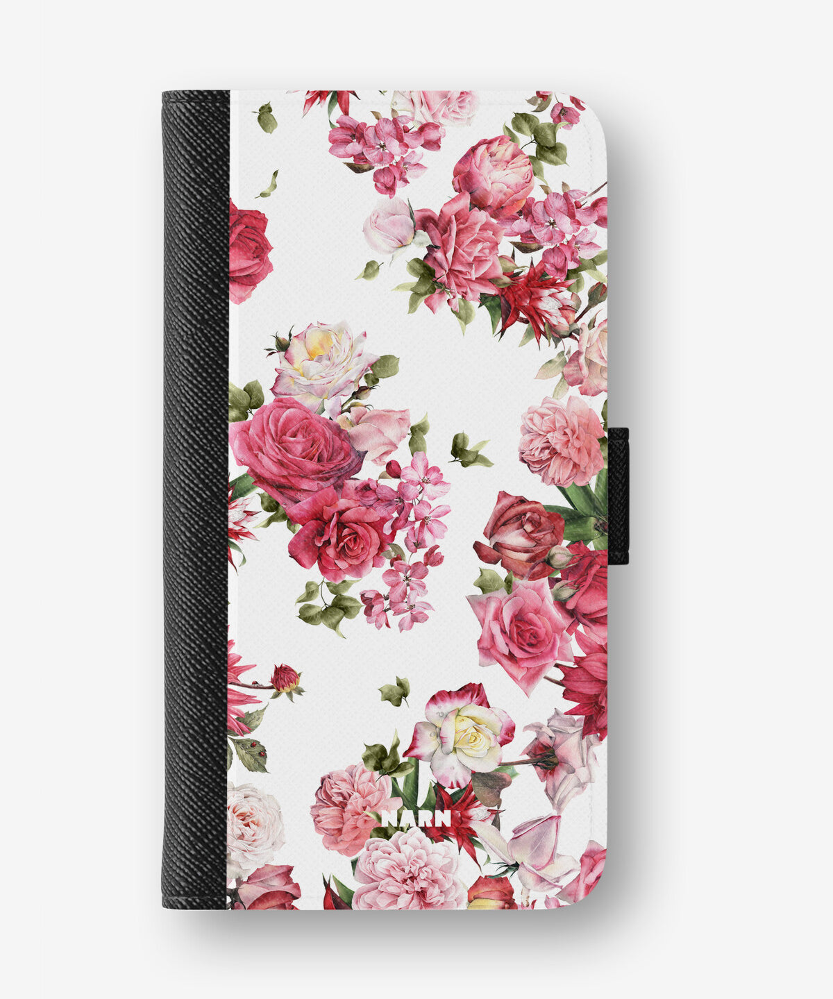 Google Pixel 10 Pro Wallet Case - Garden Glow - View 1