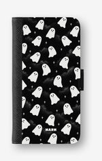 Google Pixel 10 Pro Wallet Case - Ghosted - View 1