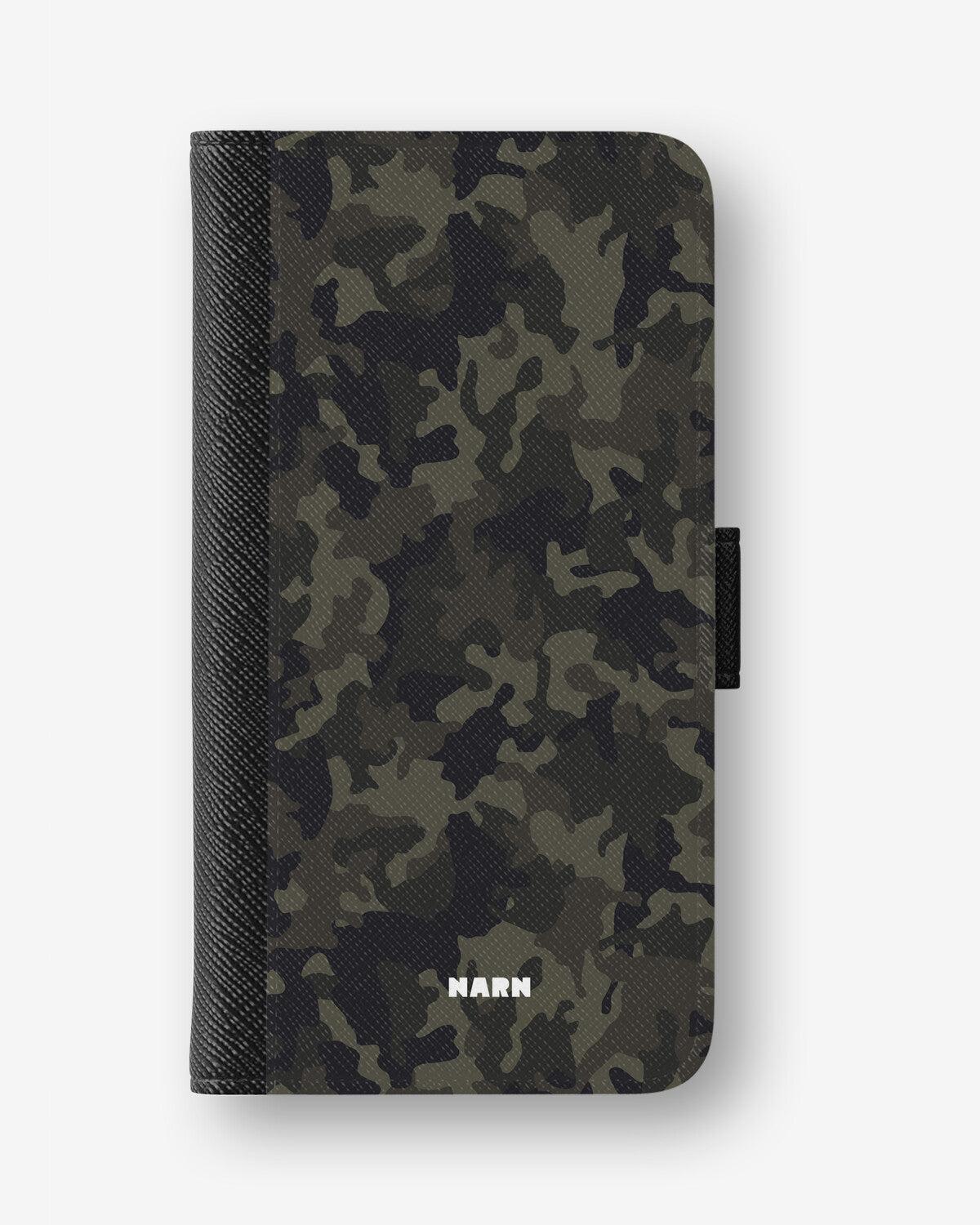 Google Pixel 10 Pro Wallet Case - Jungle Green Camo - View 1
