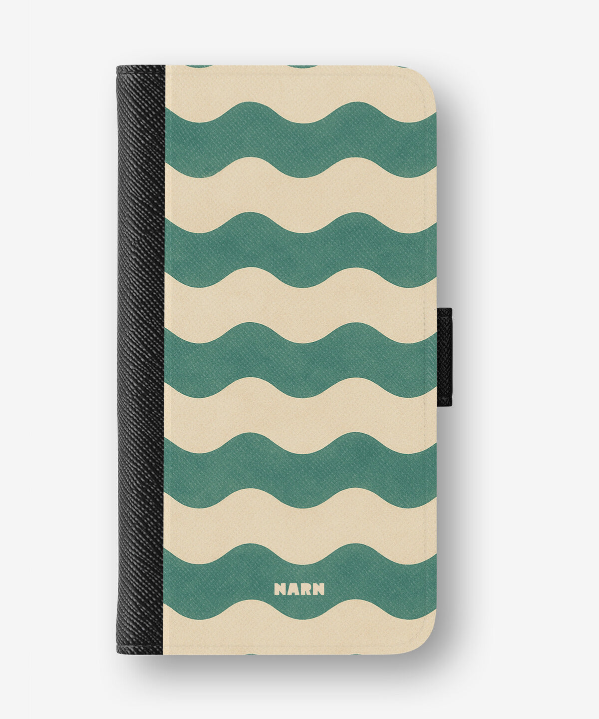 Google Pixel 10 Pro Wallet Case - La Dolce Wave - View 1