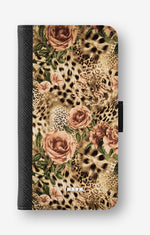 Google Pixel 10 Pro Wallet Case - Leo Roses - View 1