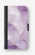 Google Pixel 10 Pro Wallet Case - Lilac - View 1