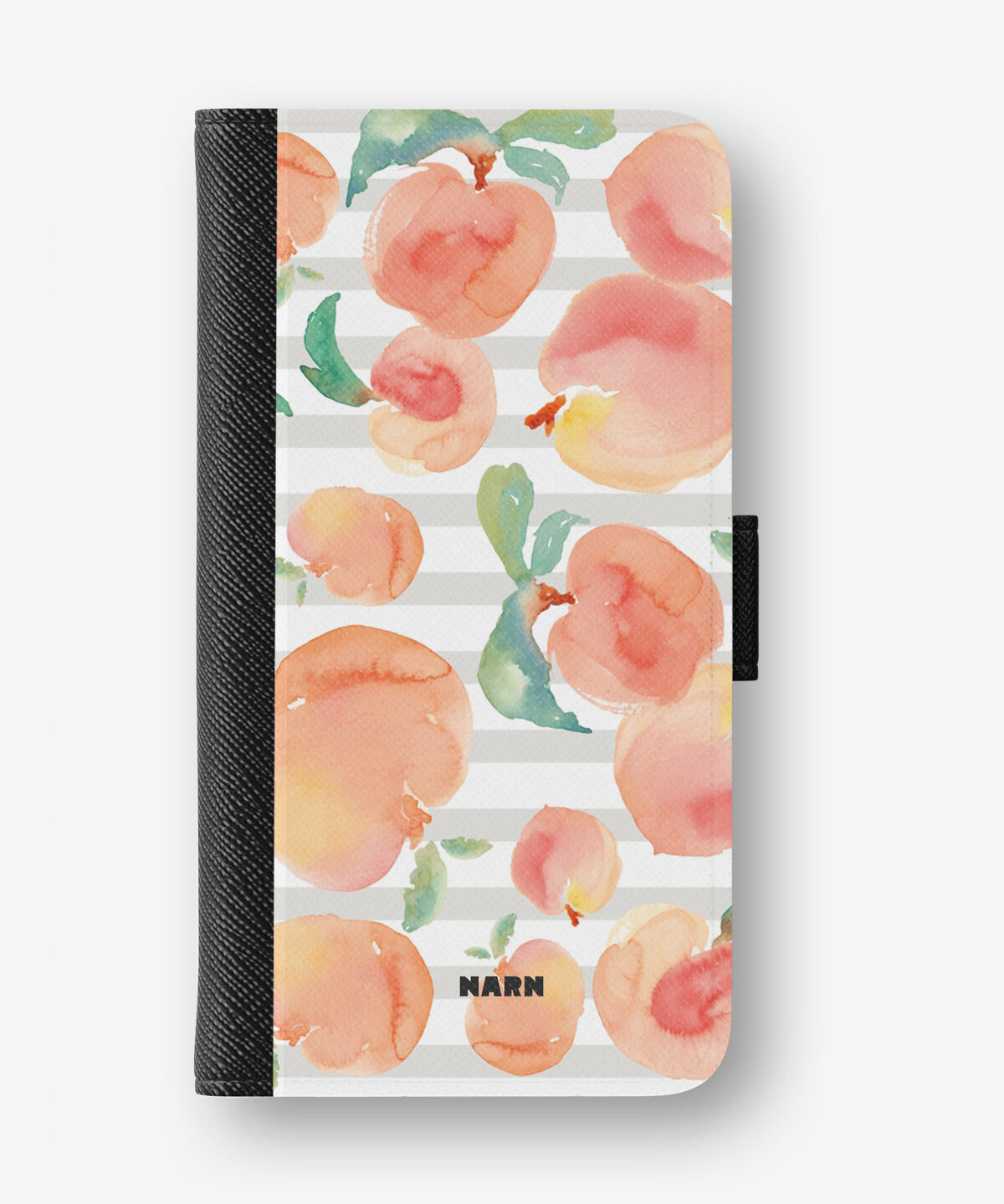 Google Pixel 10 Pro Wallet Case - Peachey - View 1
