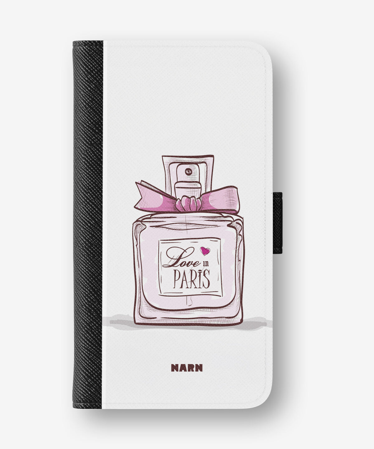 Google Pixel 10 Pro Wallet Case - Perfume - View 1