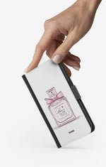 Google Pixel 10 Pro Wallet Case - Perfume - View 2