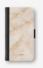 Google Pixel 10 Pro Wallet Case - Sand Stone - View 1