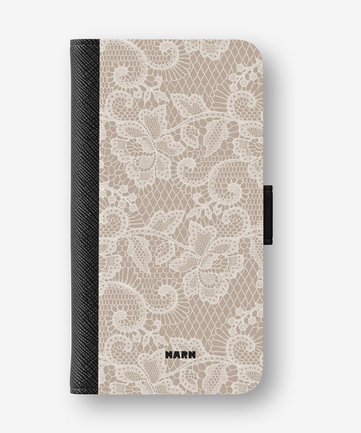 Google Pixel 10 Pro Wallet Case - Soft Lace - View 1