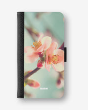 Google Pixel 10 Pro Wallet Case - Sweet Bloom - View 1