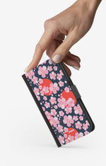 Google Pixel 10 Pro Wallet Case - Tokyo Nights - View 2