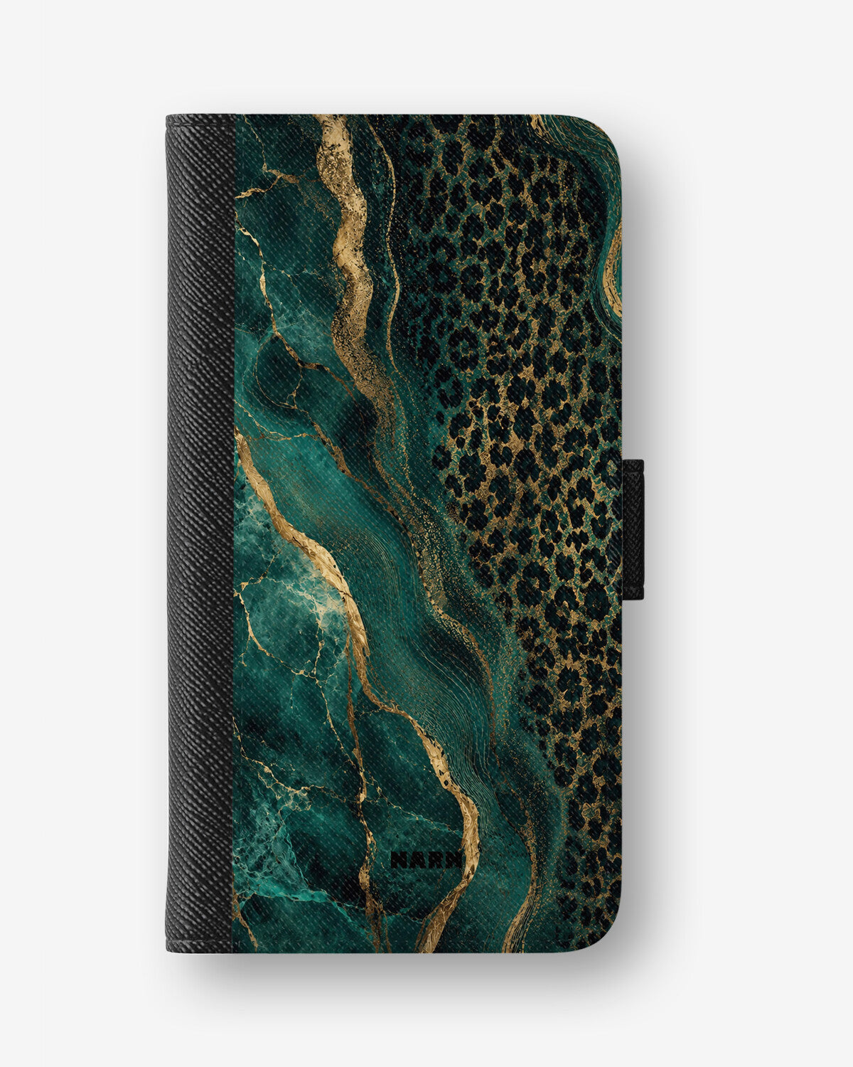 Google Pixel 10 Pro Wallet Case - Velora - View 1