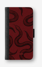 Google Pixel 10 Pro Wallet Case - Venom - View 1