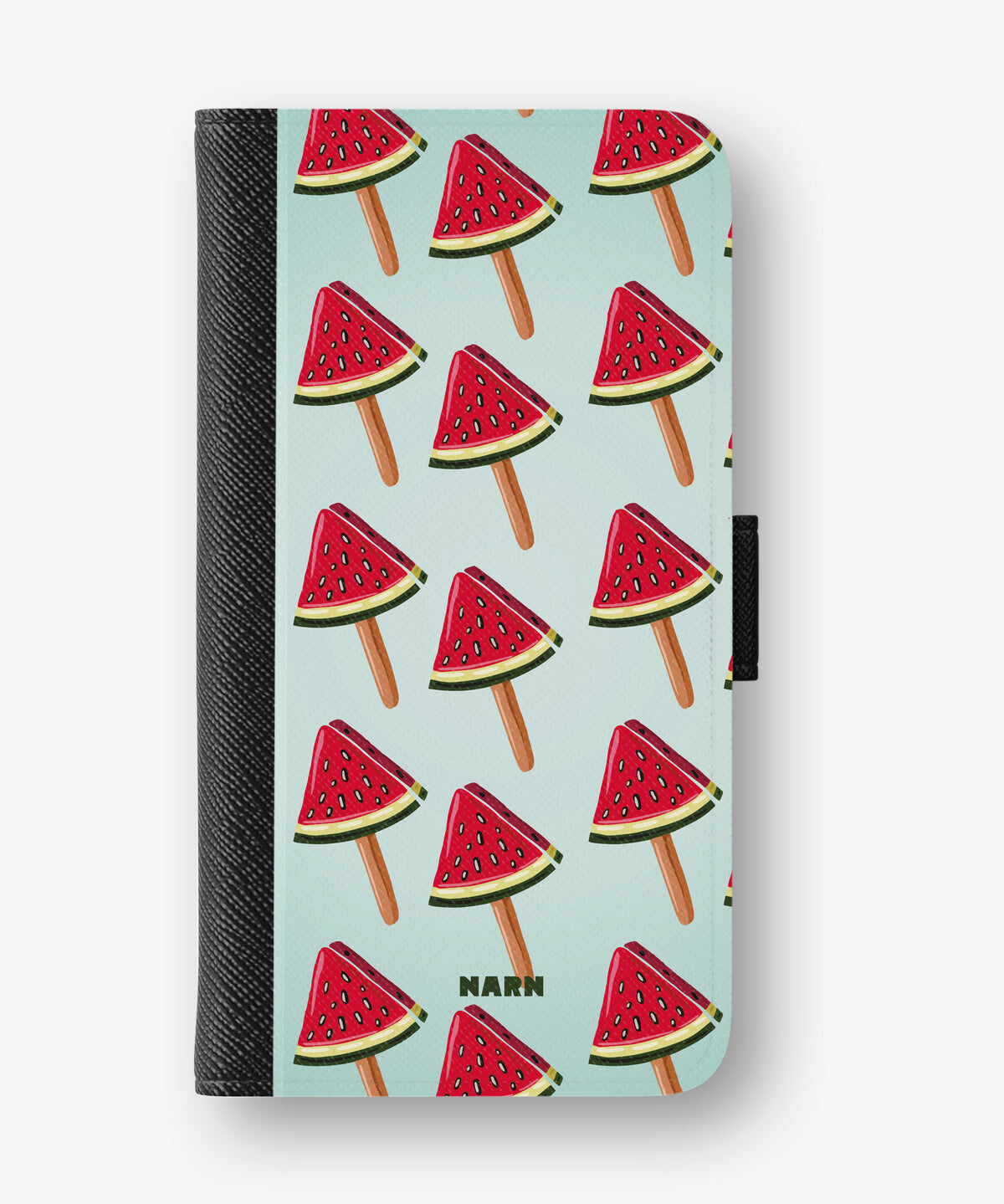 Google Pixel 10 Pro Wallet Case - Watermelon Bliss - View 1