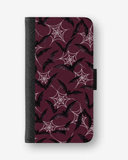 Google Pixel 10 Pro Wallet Case - Webbed - View 1