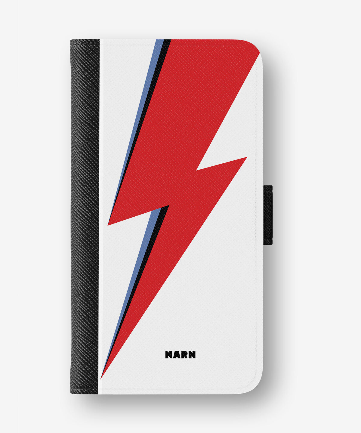 Google Pixel 10 Pro Wallet Case - White Bowie  - View 1