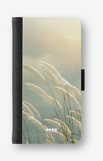 Google Pixel 10 Pro Wallet Case - Windy Pampas - View 1