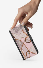 Google Pixel 10 Pro XL Wallet Case - Chains - View 2