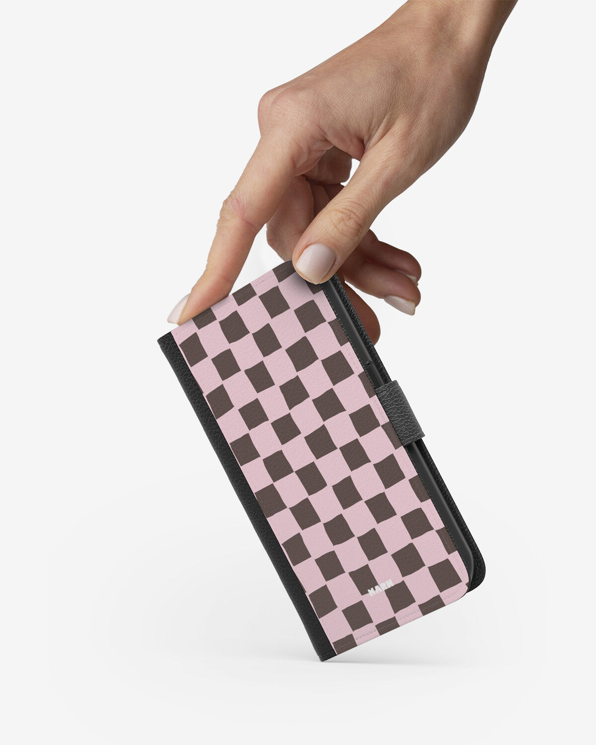 Google Pixel 10 Pro XL Wallet Case - Cookie Check - View 2